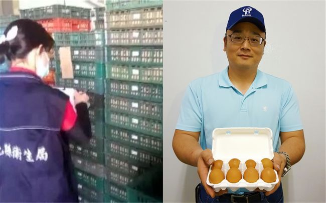 就有這種傻爸爸！扛3億負債自己生蛋