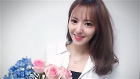 房業涵／翻攝自房業涵臉書