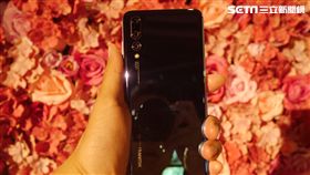 華為 Huawei P20 & P20 Pro 葉立斌攝