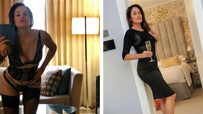 征服上百名人夫！職業小三專挑有錢人