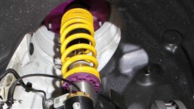 避震器強化特輯連載(6/13) 避震器分單複筒，單筒式避震器優點就這一點!(圖／車訊網)