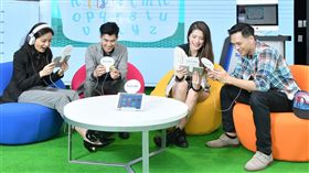 晨學習族崛起　科技帶動學習革命