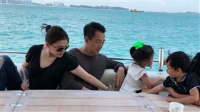 大S,汪小菲／翻攝自大S微博