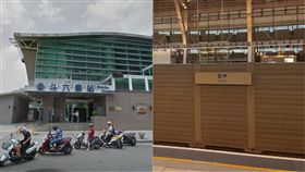 雲林,虎尾,斗六,一哥,比較,PTT,批踢踢　圖／翻攝自Google map