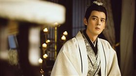 巴清傳，郭品超。（翻攝自微博）