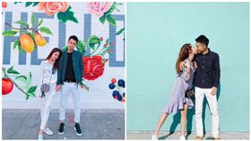 林千又曬新歡/林千又IG