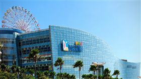 高雄夢時代（圖／翻攝自夢時代購物中心臉書）