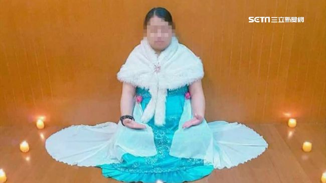 宮主寄生信徒家2年！男扮女裝性騷人