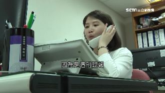 綠市議員傳挺柯P　服務處電話被打爆