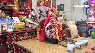 嬤腦血管栓塞 神明線香診脈一夜好眠