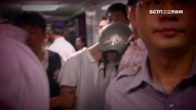 人夫護姦情殺妻女　母女3屍成冤靈