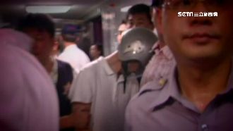 人夫護姦情殺妻女　母女3屍成冤靈