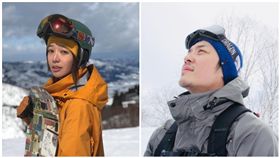 姚元浩、王心恬/臉書