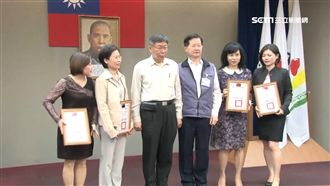獎勵優秀公僕　柯P百萬特支費當獎金