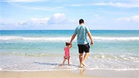 父愛、爸爸、父親、親情、男主內、家庭主夫、一家之主（圖／翻攝Pixabay）