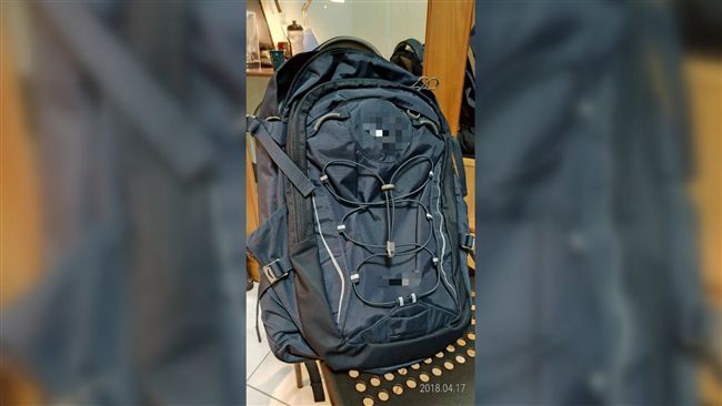 平常背登山包很俗？　網曝真正關鍵！