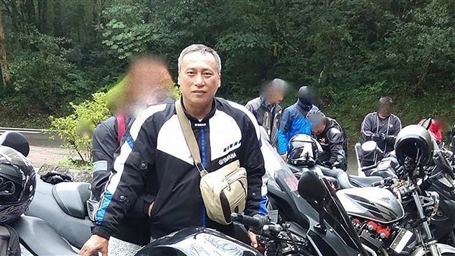 他8年被逮8次　全栽在同個員警手中