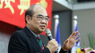 藍營圍剿吳茂昆　周玉蔻：賴思考不周