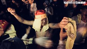 黃朝亮磨劍五年，電影「寒單」啟動億萬巨制。（圖／海王天璽提供）