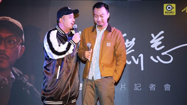 新歌MV遭批廉價　他火大怒嗆：三小