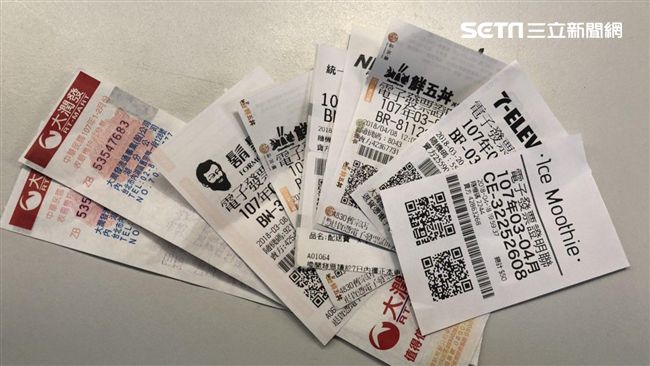 持變造發票…男喊冤視力差竟遭不起訴