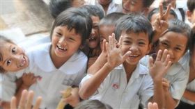 小孩,兒童,學生,小學生,學習（圖／翻攝自Pixabay）