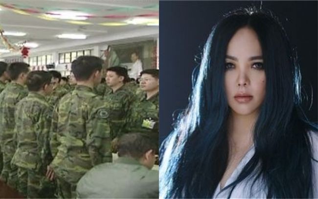不只晚安曲！早安曲也不播軍歌改這首