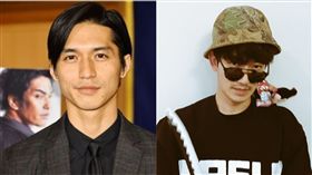 錦戶亮,瑛太／翻攝自modelpress、瑛太推特