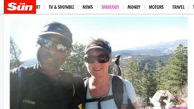 老公出入同志三溫暖害染愛滋病（翻攝自太陽報）