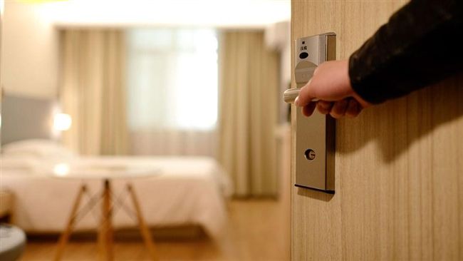 獨自住摩鐵…業者「怕你自殺」逼退房