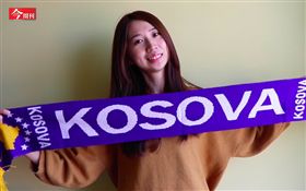 靠「我懂你」拚外交　她用1千元讓南歐小國記住台灣（勿用）