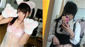 驚人一撩！AV女優做內科檢查　竟只穿一條性感丁字褲