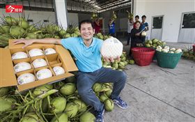 讓阿里巴巴主動談合作　他用台灣技術+泰國水果大賺中國財（勿用）