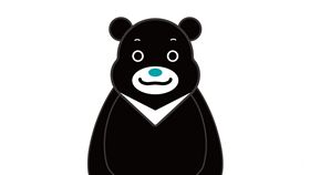 熊讚新造型曝光 北市觀傳局提供