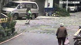 變態,國中女,不明液體,潑灑,鎖定,土城