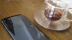 HTC Desire 12 葉立斌攝