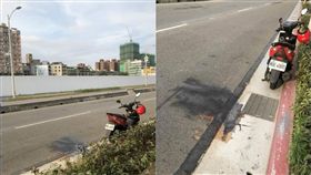 南港,車禍,中壢客運,Citylink(翻攝畫面)