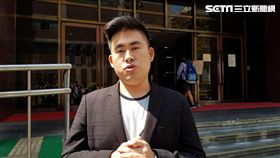 新黨王炳忠，北院，周玉蔻。翻攝