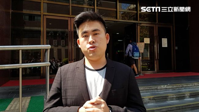 涉陸生共諜案　王炳忠再次被約談到案