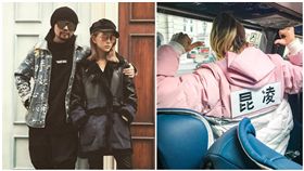 昆凌、周杰倫、跑男、奔跑吧兄弟／昆凌IG