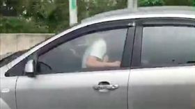 國道,觀音坐蓮,駕駛座,上下,危險駕駛,老司機,做愛,