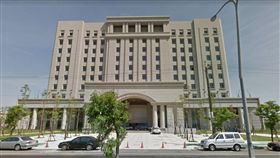 桃園地檢署(翻攝google map)