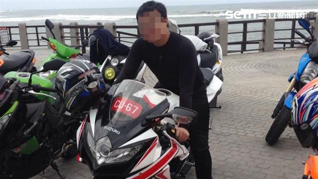 獨／小黃違規孝子慘死　母慟：要告他