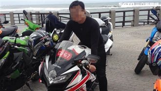 獨／小黃違規孝子慘死　母慟：要告他