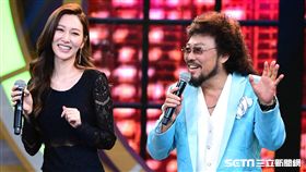 張菲,曾莞婷,綜藝菲常讚,／華視提供