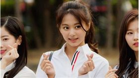 子瑜／翻攝自bntNEWS