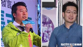 拉拉弟鄒建威 新老闆張志豪 