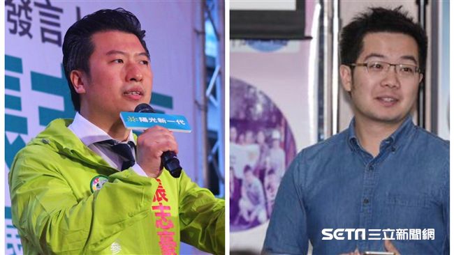 挖角柯人馬！拉拉弟新老闆是「他」