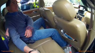 差太多！單眼皮變雙眼皮還硬凹是本人