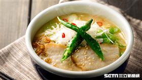 山頭火拉麵, 青辣椒拉麵, 點心麵。（圖／SOGO提供）